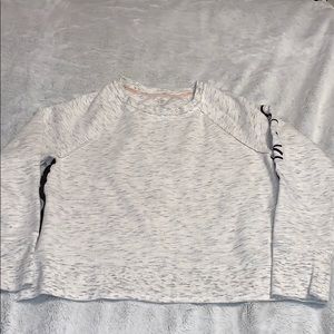 Calvin Klein sweatshirt